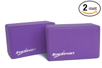 Top 10 Best Yoga Blocks Top 10 Best Yoga Blocks