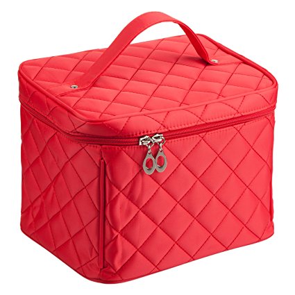 Top 8 Best Travel Makeup Bags Top 8 Best Travel Makeup Bags