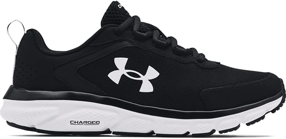 Under Armour Womens Charged Assert 9 Running Shoe Under Armour Womens Charged Assert 9 Running Shoe