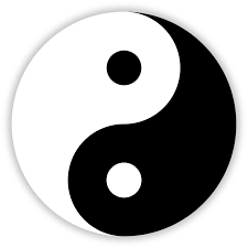 yin yang symbol